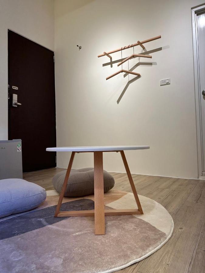 山有巷宅 Alley House Puli Kültér fotó