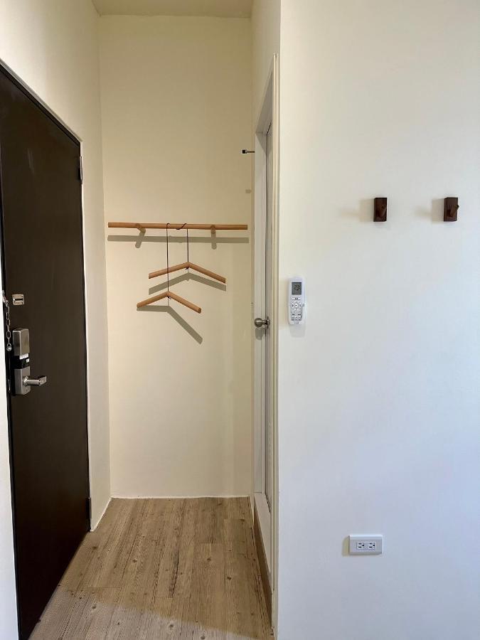 山有巷宅 Alley House Puli Kültér fotó