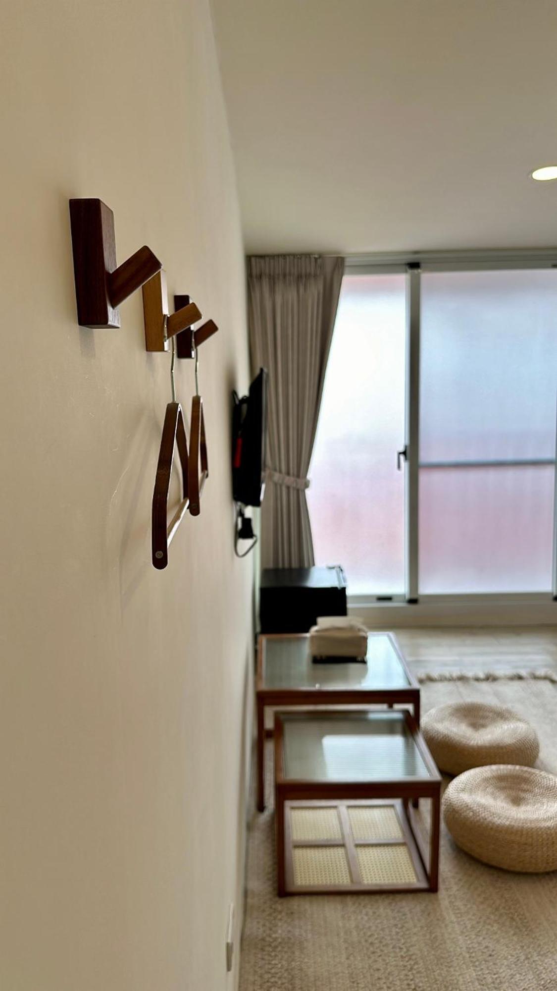 山有巷宅 Alley House Puli Szoba fotó